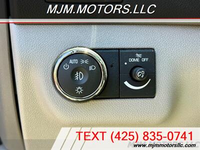 2011 Buick Enclave CXL-1   - Photo 20 - Lynnwood, WA 98036