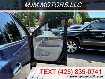 2011 Buick Enclave CXL-1   - Photo 26 - Lynnwood, WA 98036