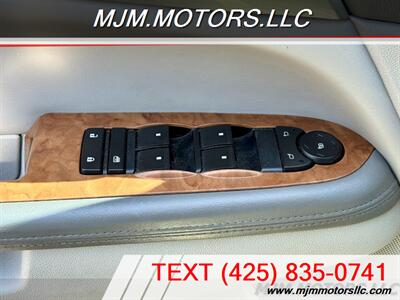 2011 Buick Enclave CXL-1   - Photo 21 - Lynnwood, WA 98036