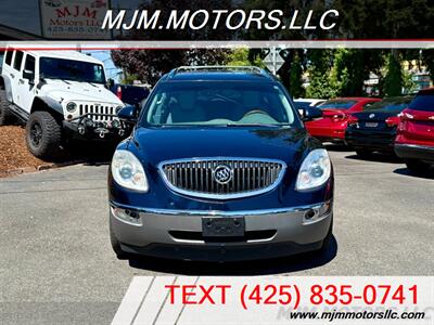 2011 Buick Enclave CXL-1   - Photo 8 - Lynnwood, WA 98036
