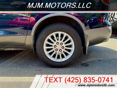 2011 Buick Enclave CXL-1   - Photo 28 - Lynnwood, WA 98036