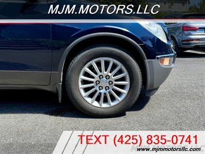 2011 Buick Enclave CXL-1   - Photo 30 - Lynnwood, WA 98036