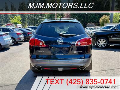 2011 Buick Enclave CXL-1   - Photo 4 - Lynnwood, WA 98036