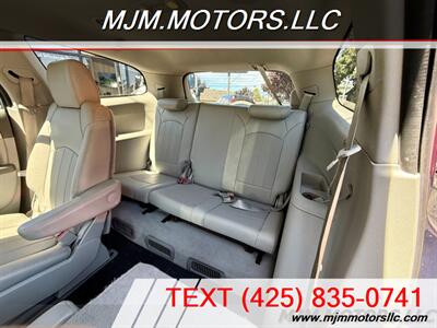 2011 Buick Enclave CXL-1   - Photo 11 - Lynnwood, WA 98036