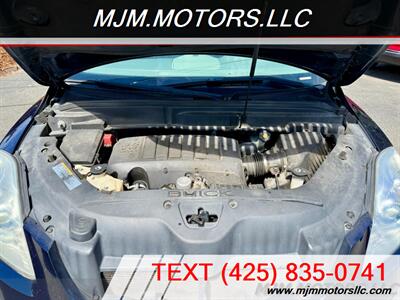 2011 Buick Enclave CXL-1   - Photo 31 - Lynnwood, WA 98036