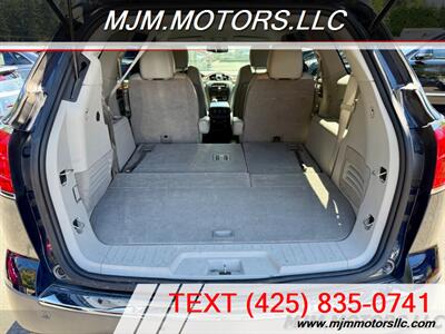 2011 Buick Enclave CXL-1   - Photo 12 - Lynnwood, WA 98036