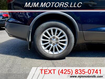 2011 Buick Enclave CXL-1   - Photo 29 - Lynnwood, WA 98036