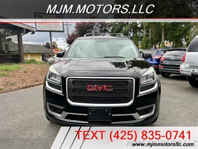 2016 GMC Acadia SLE-2   - Photo 8 - Lynnwood, WA 98036