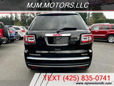 2016 GMC Acadia SLE-2   - Photo 4 - Lynnwood, WA 98036