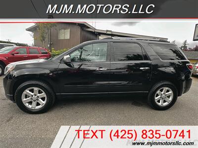 2016 GMC Acadia SLE-2   - Photo 2 - Lynnwood, WA 98036