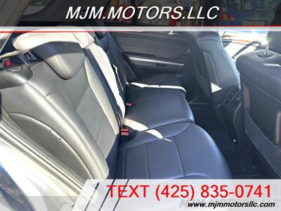 2011 Mercedes-Benz ML 350 4MATIC   - Photo 12 - Lynnwood, WA 98036