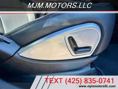 2011 Mercedes-Benz ML 350 4MATIC   - Photo 57 - Lynnwood, WA 98036