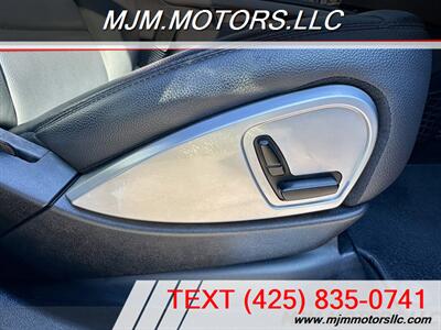 2011 Mercedes-Benz ML 350 4MATIC   - Photo 24 - Lynnwood, WA 98036