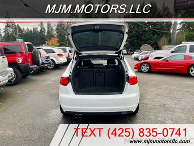 2008 Audi A3 2.0T   - Photo 11 - Lynnwood, WA 98036