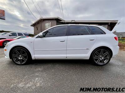 2008 Audi A3 2.0T  