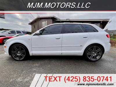 2008 Audi A3 2.0T   - Photo 2 - Lynnwood, WA 98036