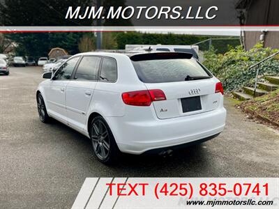 2008 Audi A3 2.0T   - Photo 3 - Lynnwood, WA 98036