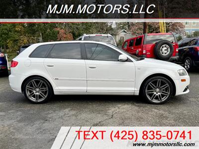 2008 Audi A3 2.0T   - Photo 6 - Lynnwood, WA 98036