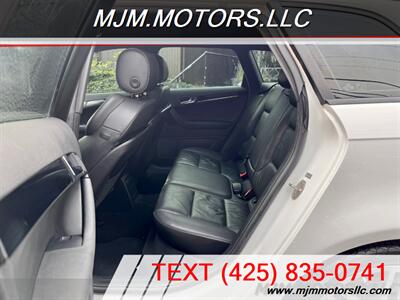 2008 Audi A3 2.0T   - Photo 10 - Lynnwood, WA 98036