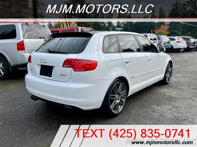 2008 Audi A3 2.0T   - Photo 5 - Lynnwood, WA 98036