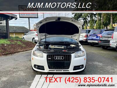 2008 Audi A3 2.0T   - Photo 28 - Lynnwood, WA 98036