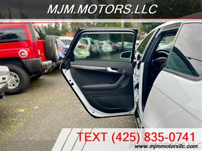 2008 Audi A3 2.0T   - Photo 20 - Lynnwood, WA 98036