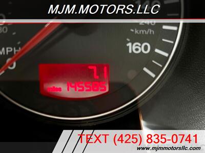 2008 Audi A3 2.0T   - Photo 15 - Lynnwood, WA 98036