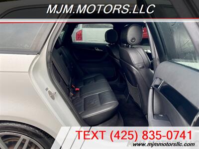 2008 Audi A3 2.0T   - Photo 12 - Lynnwood, WA 98036