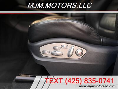 2016 Porsche Macan TURBO   - Photo 29 - Lynnwood, WA 98036