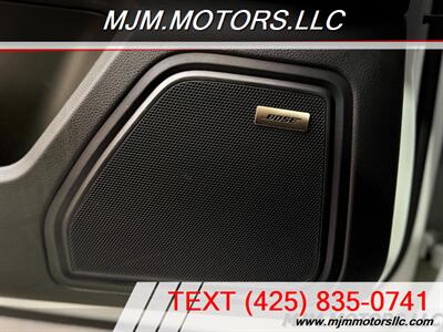 2016 Porsche Macan TURBO   - Photo 24 - Lynnwood, WA 98036