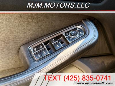2016 Porsche Macan TURBO   - Photo 20 - Lynnwood, WA 98036