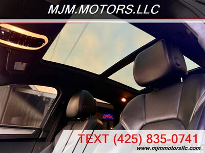 2016 Porsche Macan TURBO   - Photo 28 - Lynnwood, WA 98036