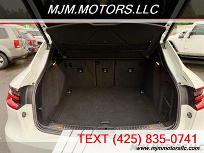 2016 Porsche Macan TURBO   - Photo 14 - Lynnwood, WA 98036