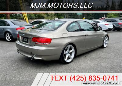 2010 BMW 335I   - Photo 5 - Lynnwood, WA 98036