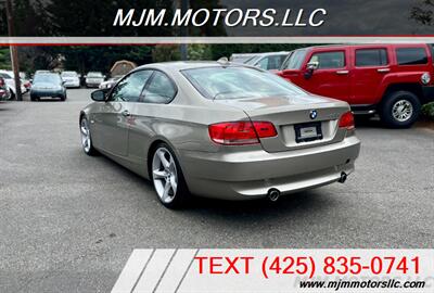 2010 BMW 335I   - Photo 3 - Lynnwood, WA 98036