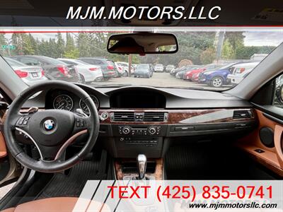 2010 BMW 335I   - Photo 14 - Lynnwood, WA 98036