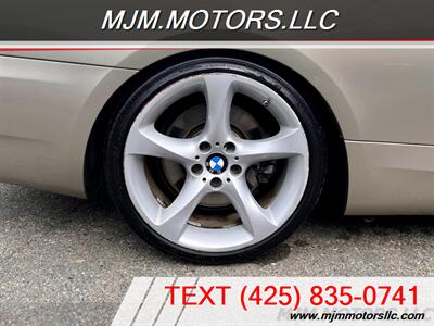 2010 BMW 335I   - Photo 23 - Lynnwood, WA 98036