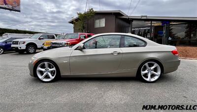 2010 BMW 335I  