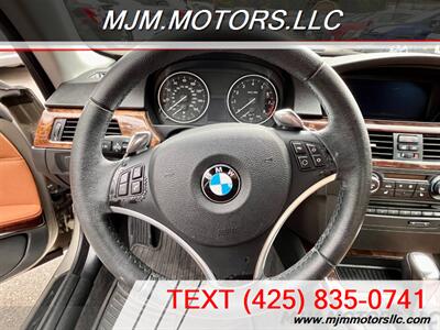 2010 BMW 335I   - Photo 16 - Lynnwood, WA 98036