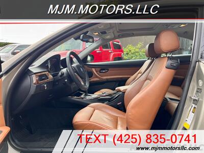 2010 BMW 335I   - Photo 9 - Lynnwood, WA 98036