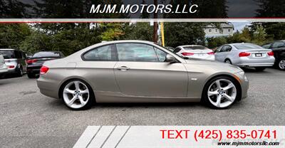 2010 BMW 335I   - Photo 6 - Lynnwood, WA 98036