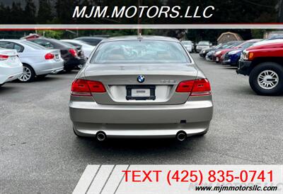 2010 BMW 335I   - Photo 4 - Lynnwood, WA 98036