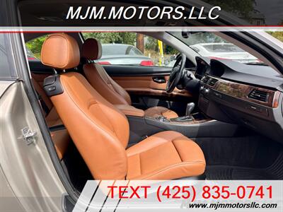 2010 BMW 335I   - Photo 13 - Lynnwood, WA 98036