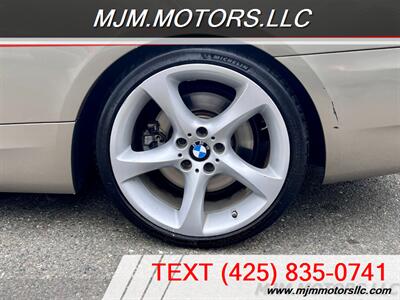 2010 BMW 335I   - Photo 22 - Lynnwood, WA 98036