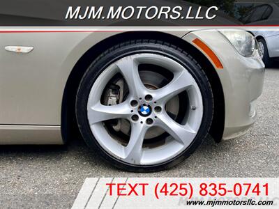 2010 BMW 335I   - Photo 24 - Lynnwood, WA 98036