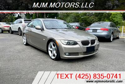 2010 BMW 335I   - Photo 7 - Lynnwood, WA 98036