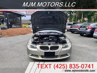 2010 BMW 335I   - Photo 26 - Lynnwood, WA 98036