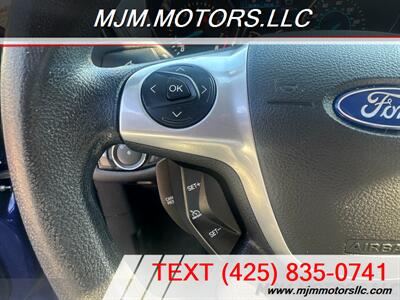 2014 Ford Escape SE   - Photo 17 - Lynnwood, WA 98036