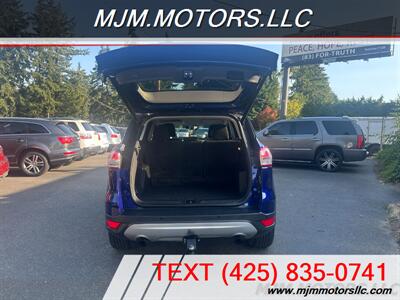 2014 Ford Escape SE   - Photo 12 - Lynnwood, WA 98036