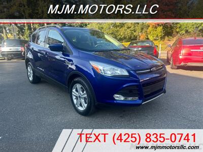 2014 Ford Escape SE   - Photo 7 - Lynnwood, WA 98036